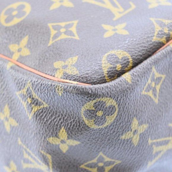 Auth Louis Vuitton Marceau Crossbody #47064L25B - Picture 6 of 15